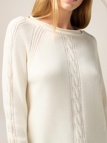 oltre - Jersey en blanco