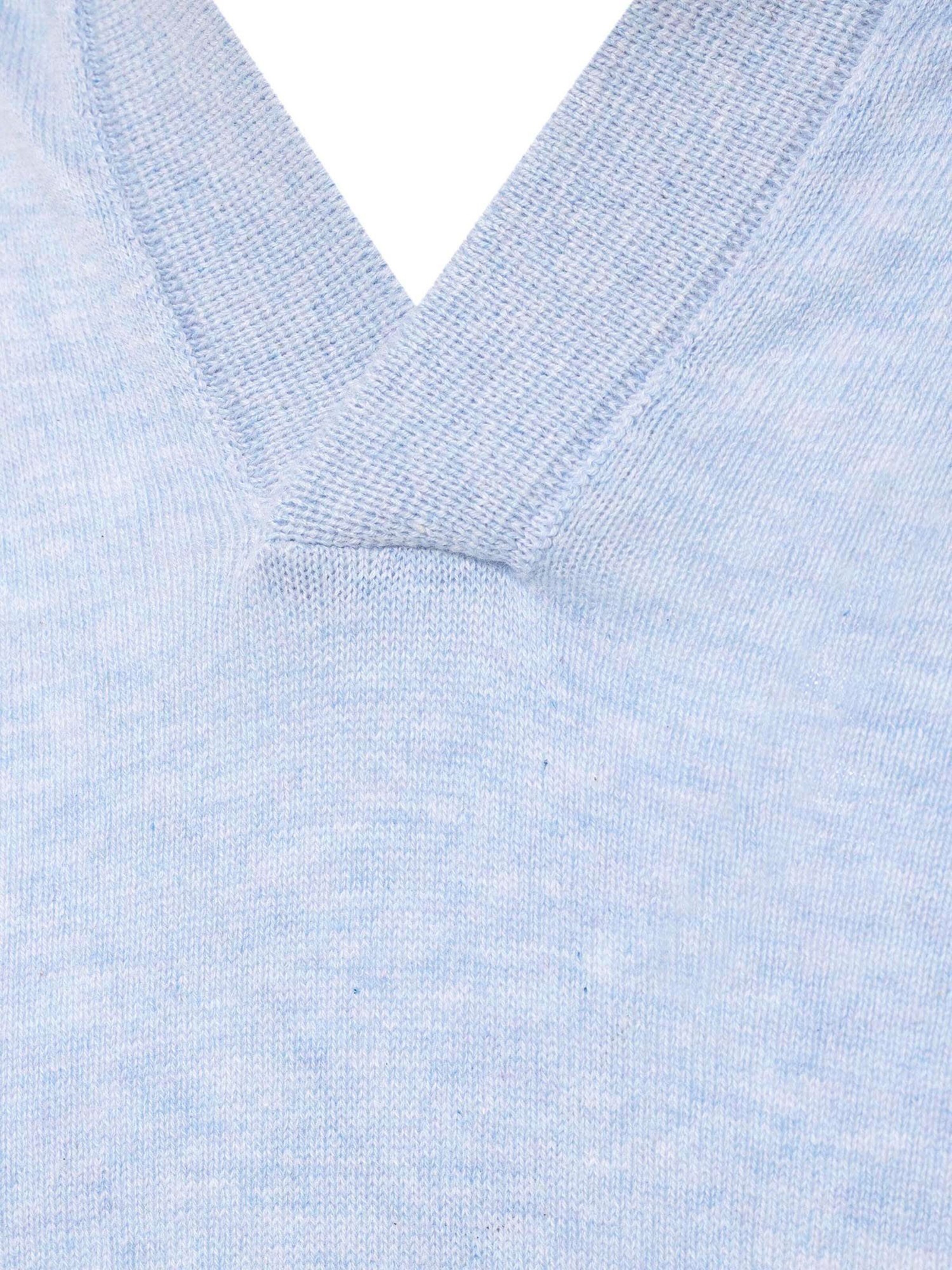 Williot Sweater in Blue