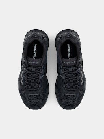 MERRELL Låg sneaker 'SPEED STRIKE 2 TREK' i svart