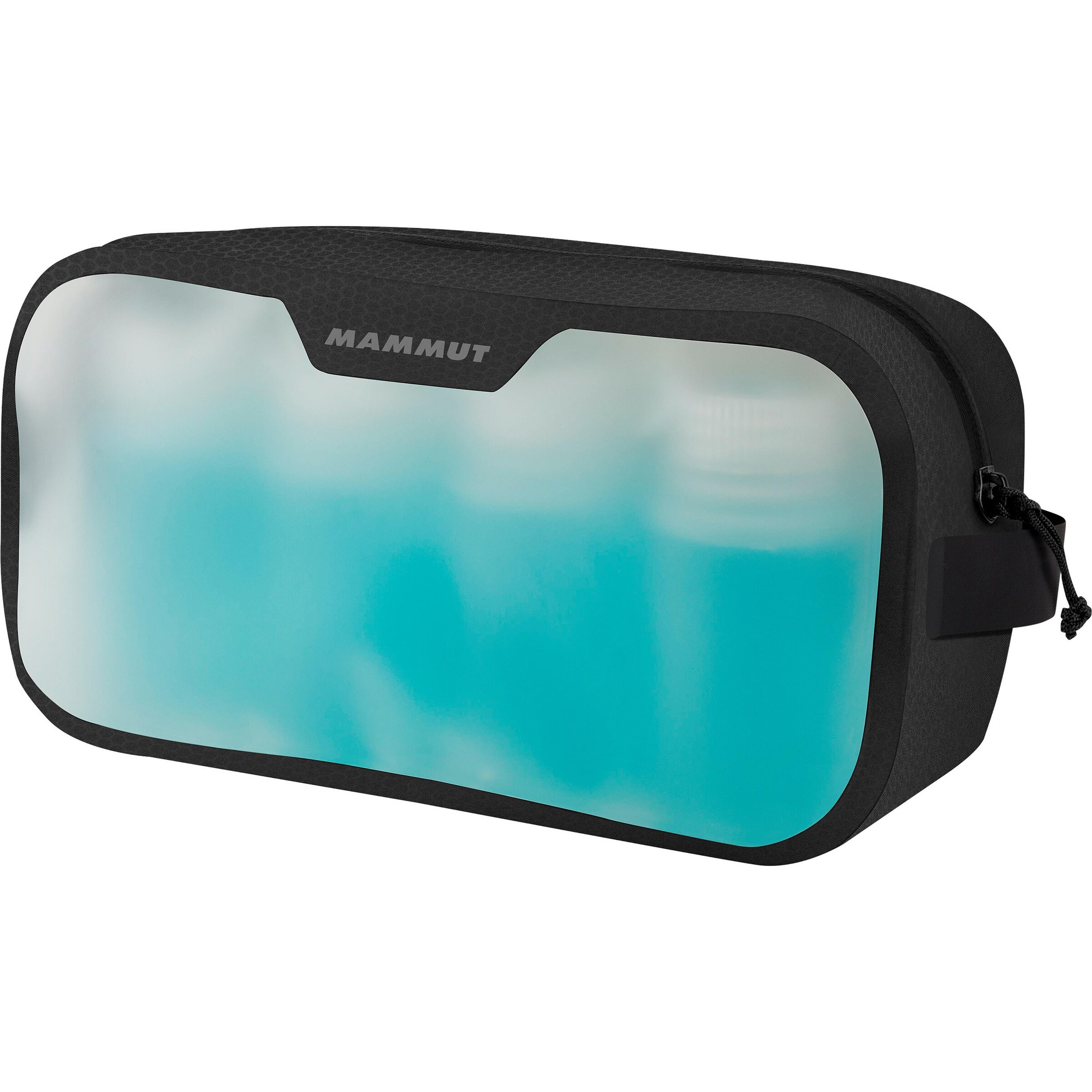 MAMMUT Kulturtasche 'Smart Case Light' in Weiß