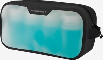 MAMMUT Toiletry Bag 'Smart Case Light' in White