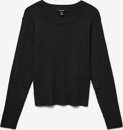 VERO MODA Pulover 'VMSilje' u crna, Pregled proizvoda