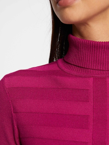 Morgan Trui '132-MENTOS' in Roze