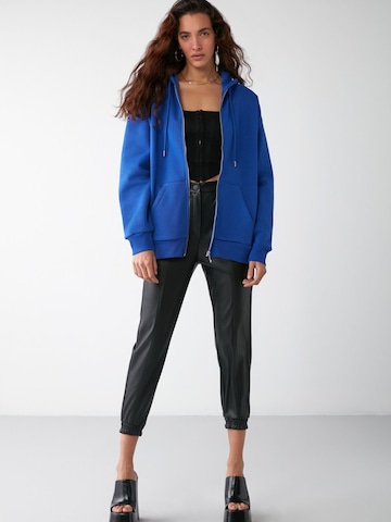 Giacca di felpa di Grimelange in blu