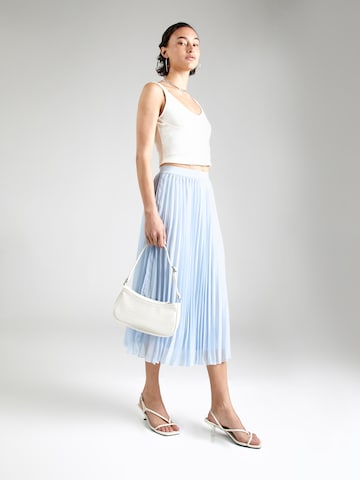 Dorothy Perkins Skirt in Blue