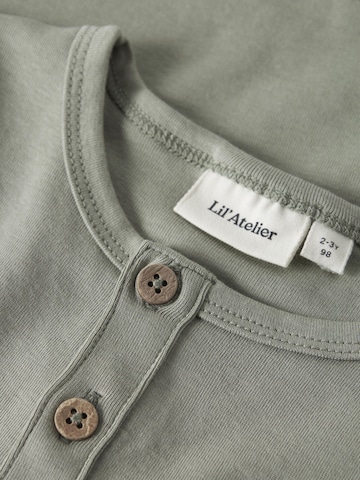 NAME IT Shirts i grøn