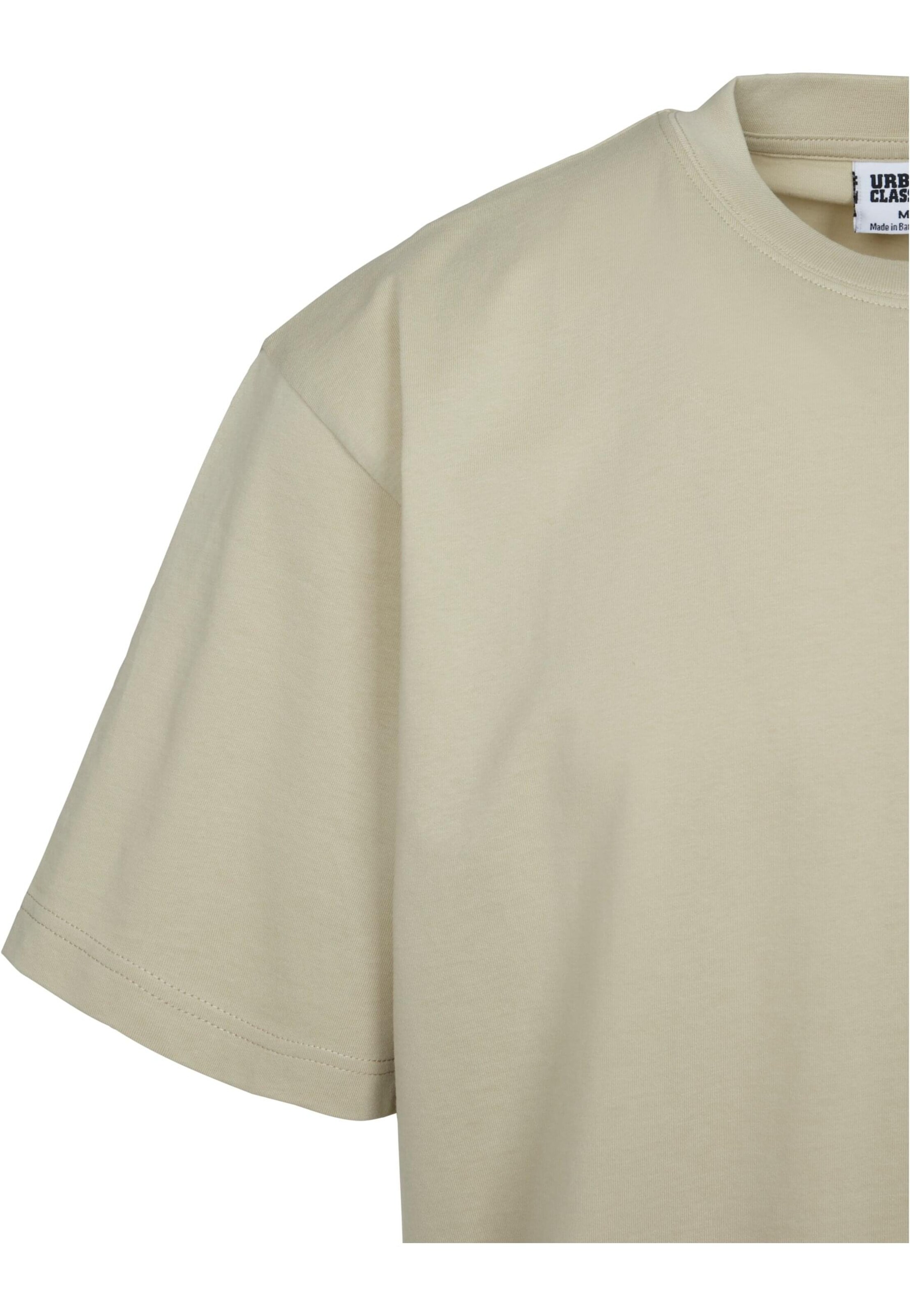 Urban Classics Bluser & t-shirts i beige
