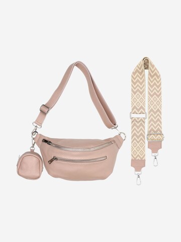 SevaBags Crossbody Bag in Orange