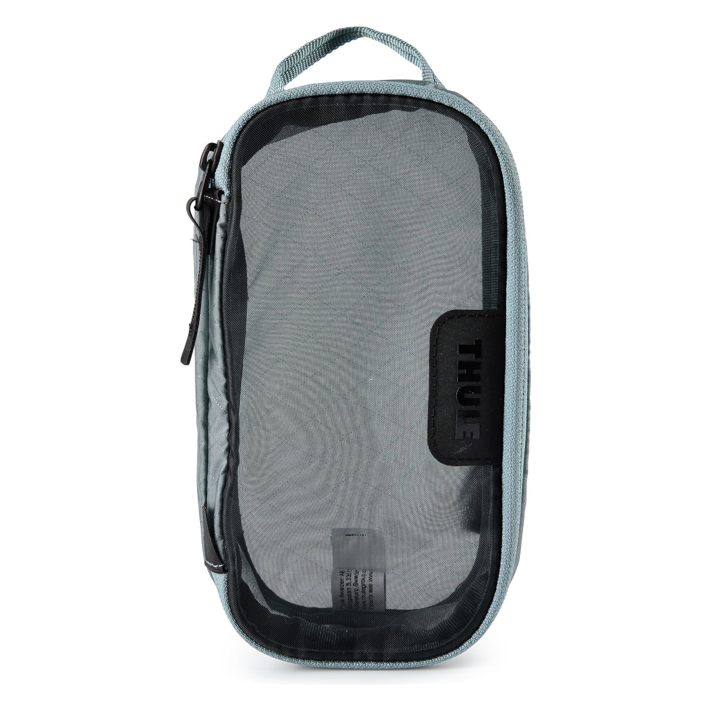 Thule Garment Bag in Grey: front