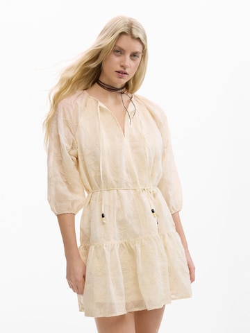 Desigual Ruha - fehér: elől