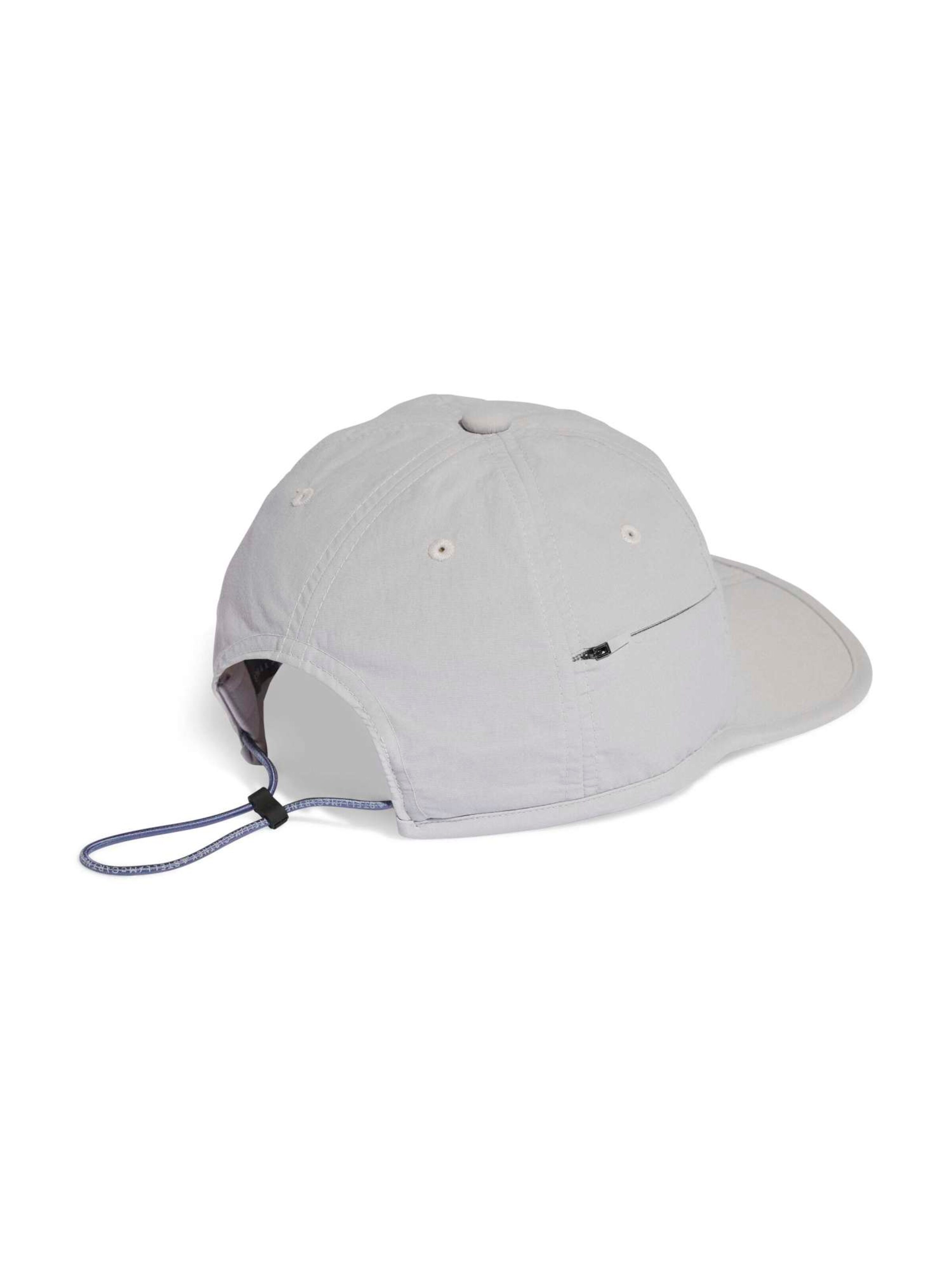 pelēks ADIDAS BY STELLA MCCARTNEY Sporta naģene 'Run'