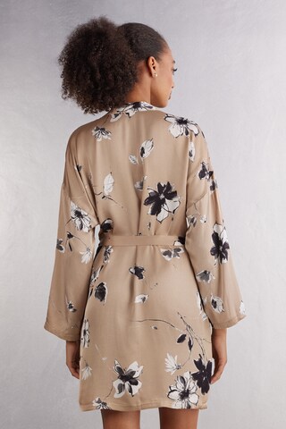 INTIMISSIMI Kimono in Beige