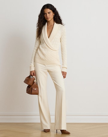 Pullover di Lauren Ralph Lauren in beige