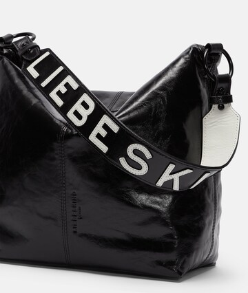 Liebeskind Berlin Handtasche in Schwarz