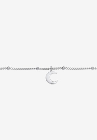 ELLI Kette 'Astro' in Silber