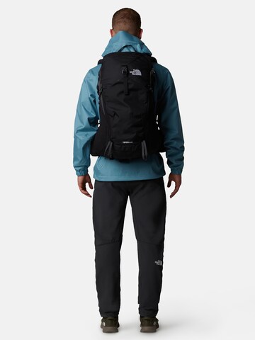 THE NORTH FACE Sportrugzak 'Terra 40' in Zwart