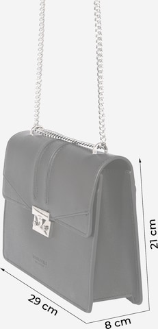 Seidenfelt Manufaktur حقيبة تقليدية 'Roros' بلون أسود
