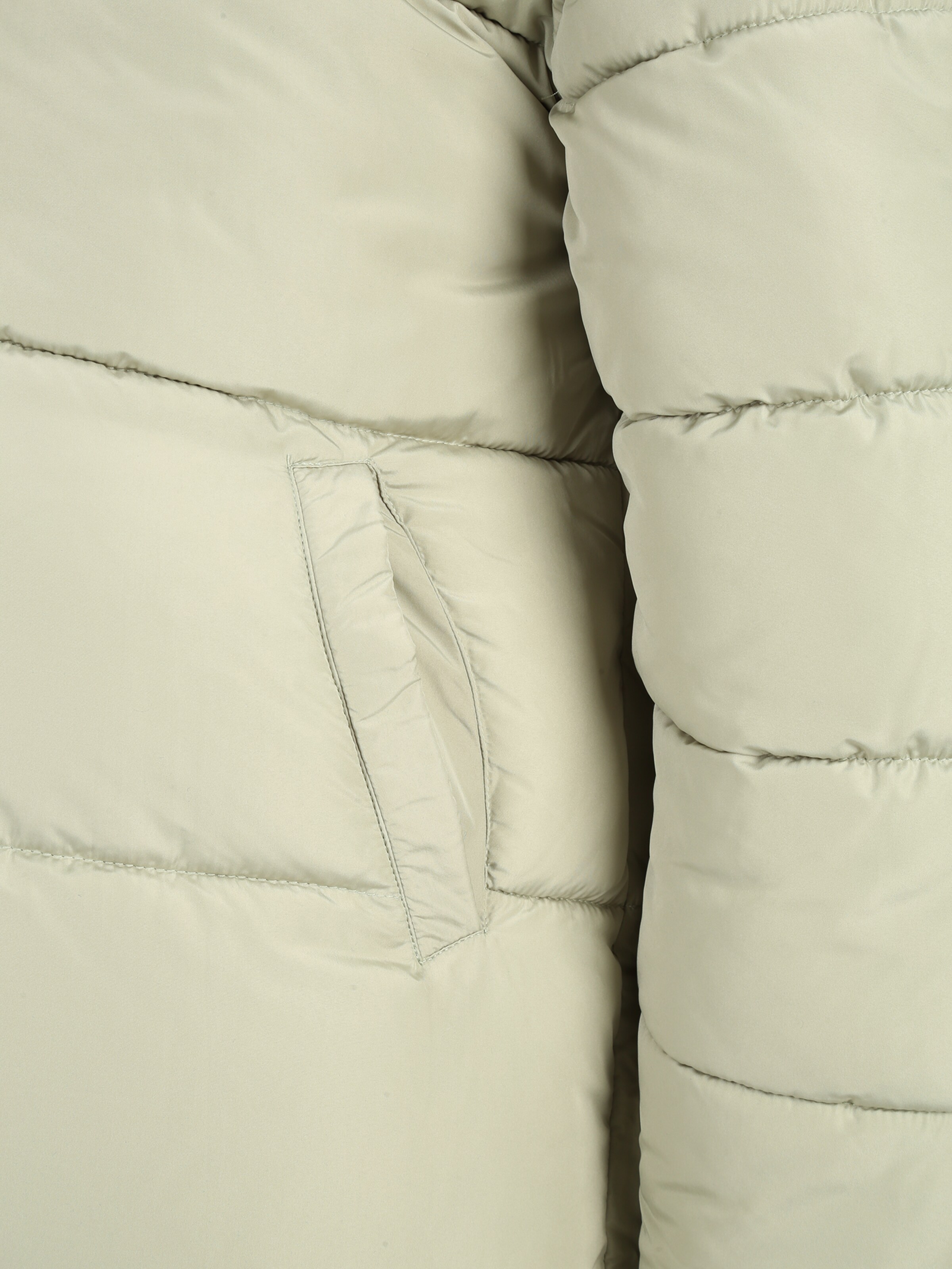 Dorothy Perkins Maternity - Abrigo de invierno en verde