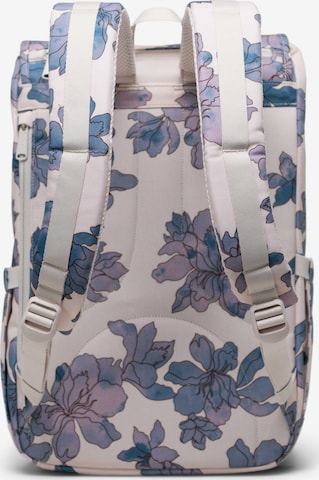 Herschel Reppu 'Little America™ Mid' värissä harmaa