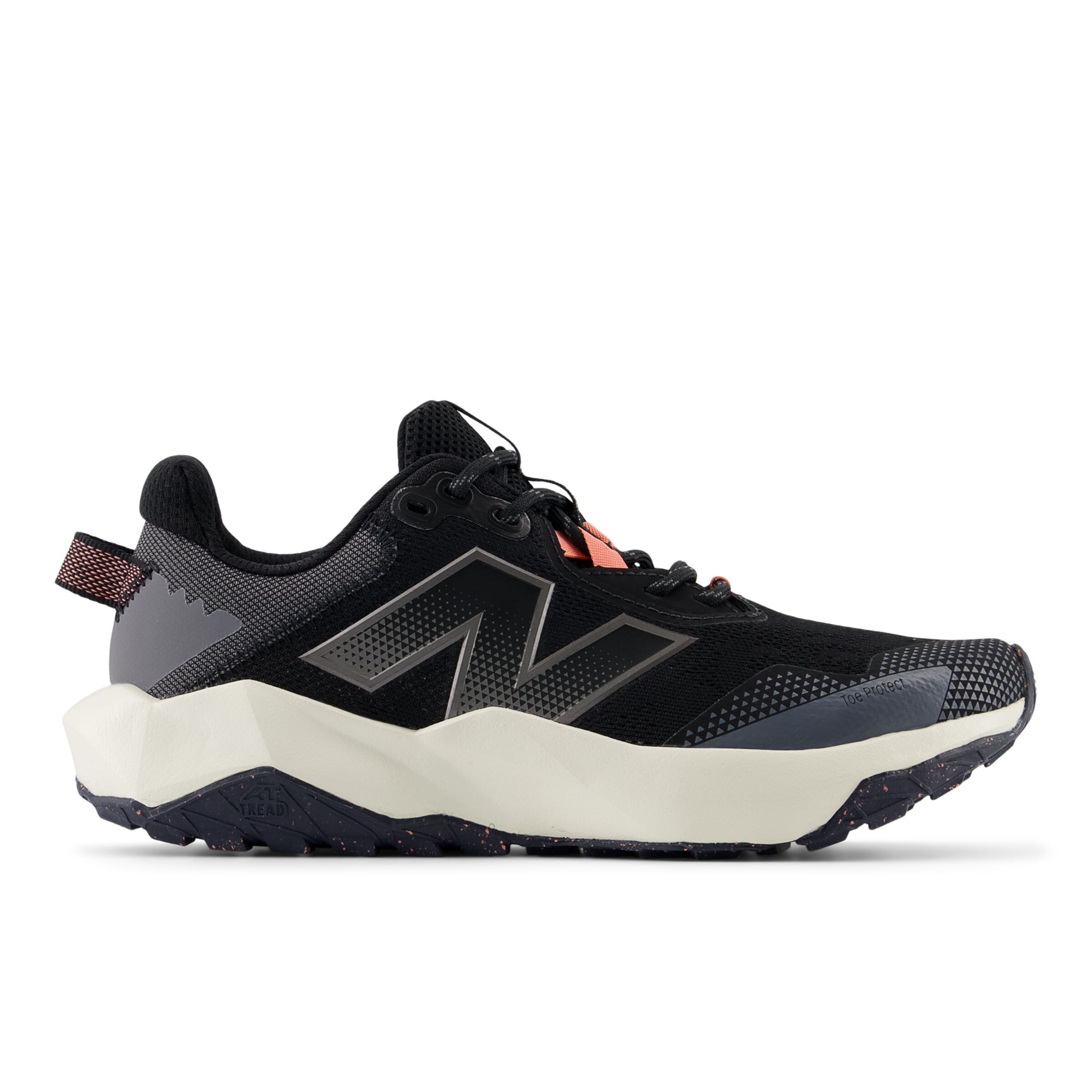 new balance Sportschoen 'Dynasoft Nitrel v6' in Zwart