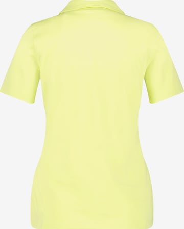 T-shirt GERRY WEBER en vert