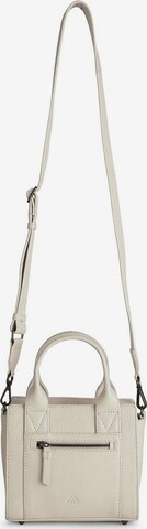 MARKBERG Handbag 'Maika' in White