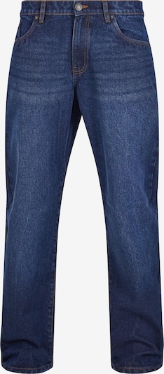 Urban Classics Jean en bleu denim, Vue avec produit