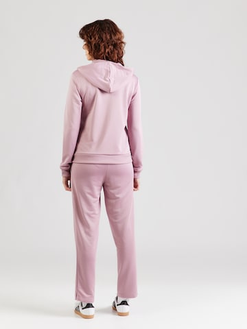 Survêtement 'Essentials' ADIDAS SPORTSWEAR en violet