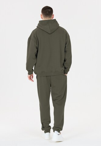Virtus Loose fit Sports trousers 'Kayce' in Green