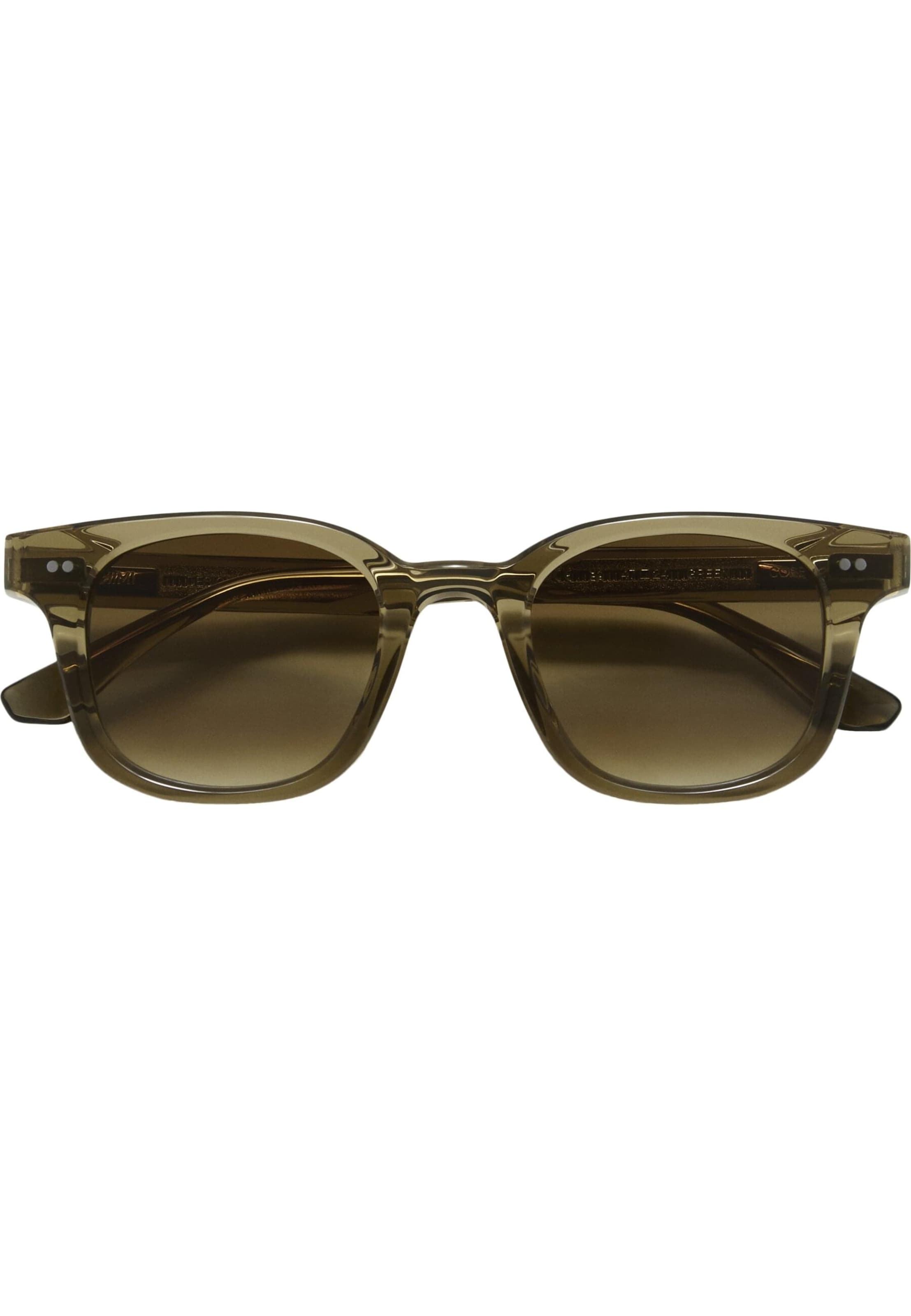 CHIMI Sunglasses in Green