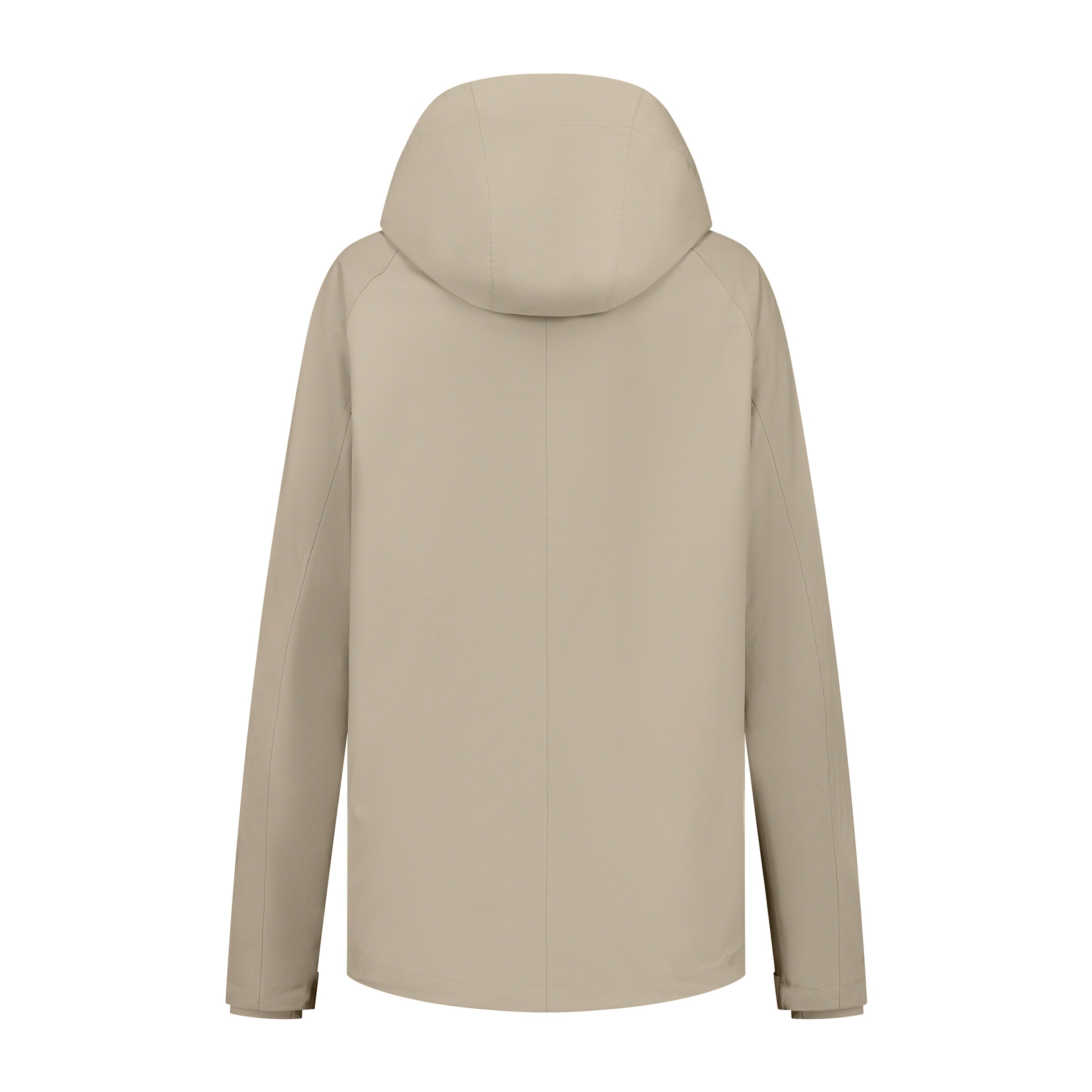 MGO Performance Jacket 'Skylar' in Beige