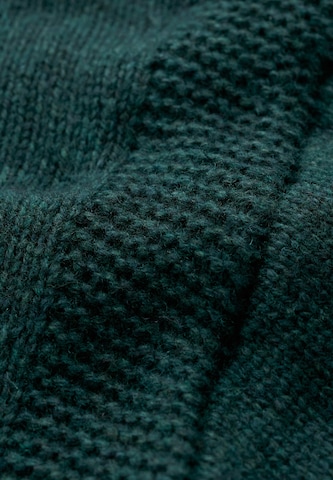 Pull-over Seasalt Cornwall en vert