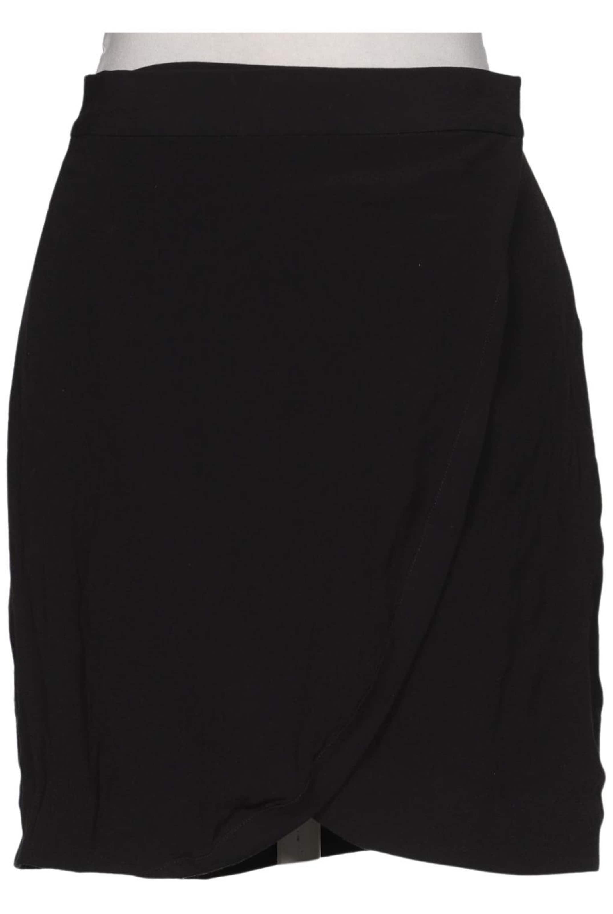 & Other Stories Skirt in XS in Black: front