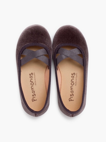 Chaussure basse Pisamonas en gris