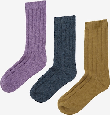 Seasalt Cornwall Sukat 'Bloomin Good' värissä sininen: etupuoli