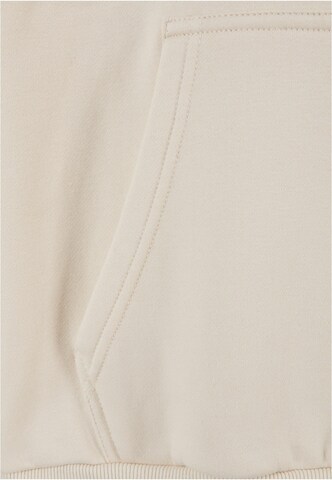 Dropsize Sweatshirt in Beige