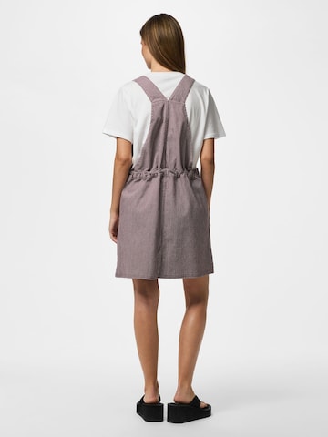 Abito 'PCBillo' di PIECES in marrone