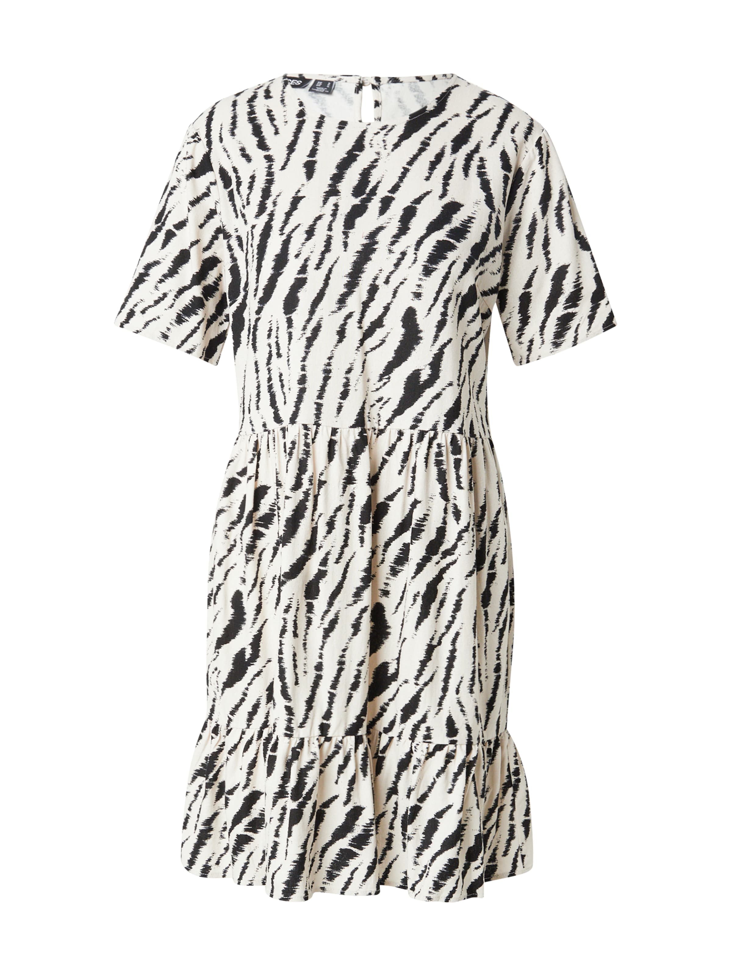 PIECES Сарафан 'PCTARLEM' в Бежевый: спереди