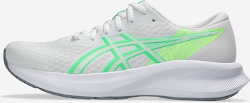 pelēks ASICS Skriešanas apavi 'Patriot 14': no priekšpuses