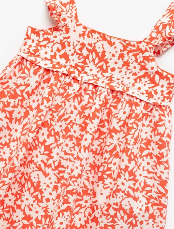Koton Kleid in Orange