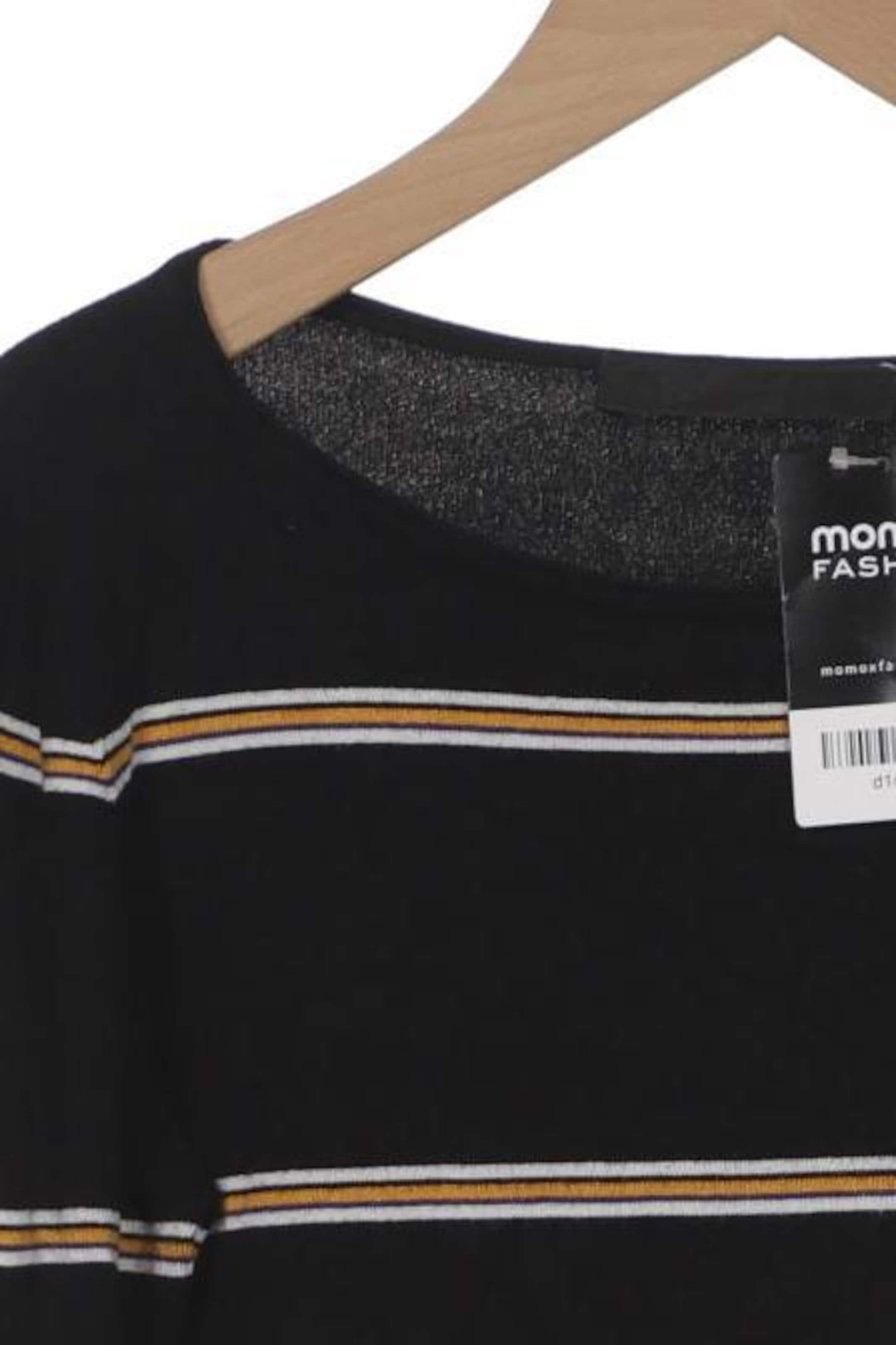 HALLHUBER Sweater & Cardigan in S in Black