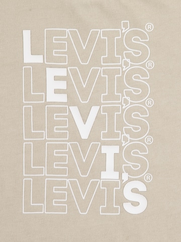 Maglietta di LEVI'S ® in marrone
