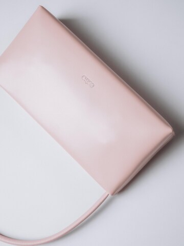 Estro Skuldertaske '9909' i pink