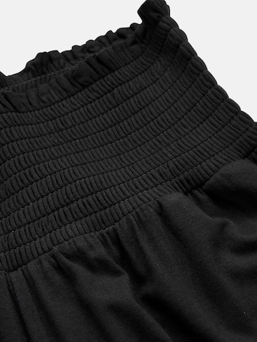 Loosefit Pantalon Cellbes of Sweden en noir