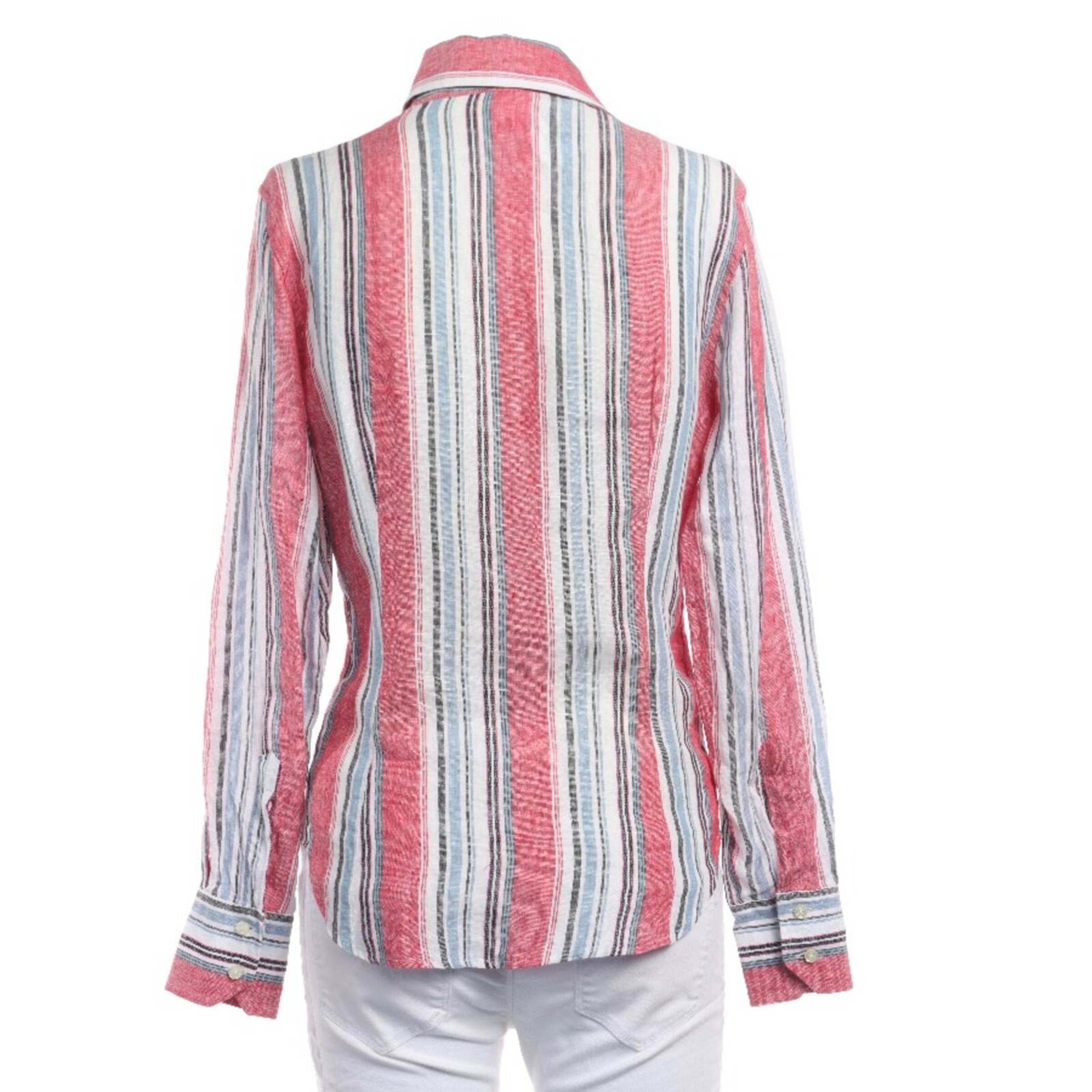 Etro Bluse / Tunika XS in Mischfarben