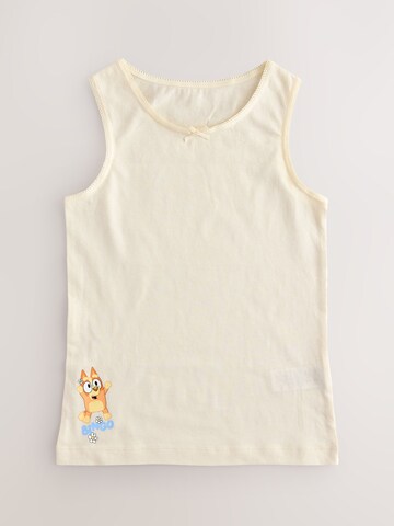 NextTop 'Bluey Vests' - bež boja