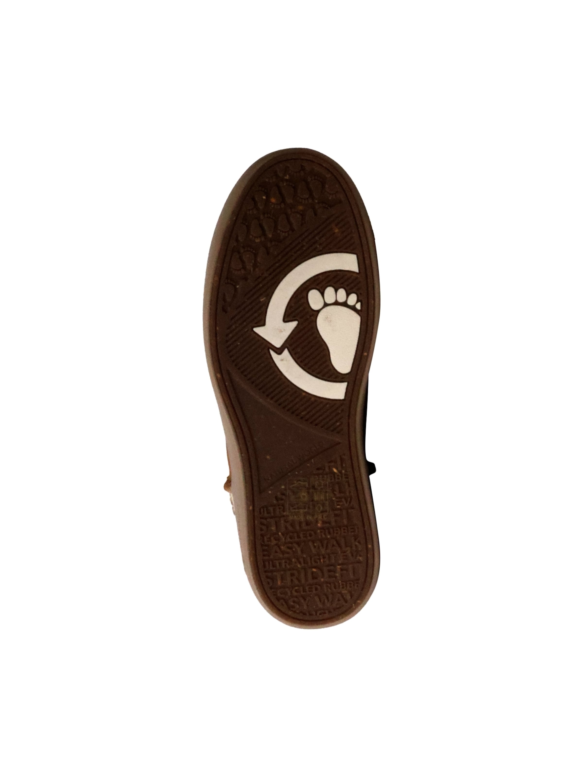 Tamaris - Botas de tobillo en beige