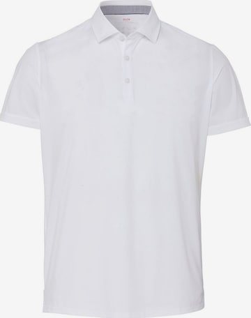 PURE Shirt in White: front