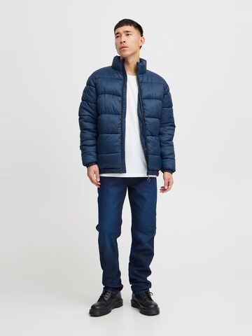 BLEND - Chaqueta de invierno en azul