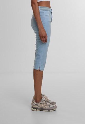 Angels Regular Jeans in Blau